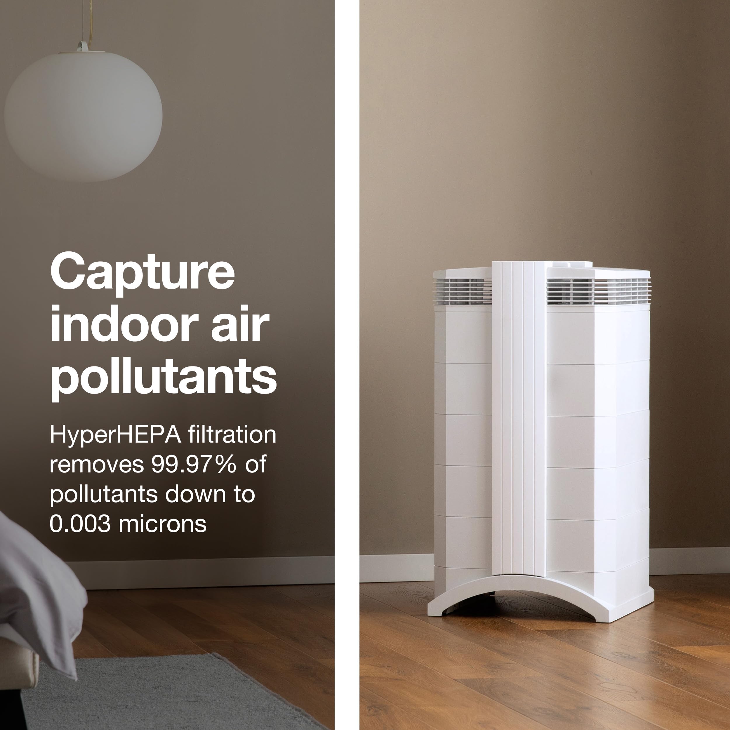 AQ Air Purifier