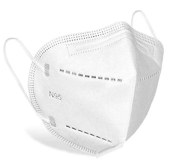 Reusable N95 Mask
