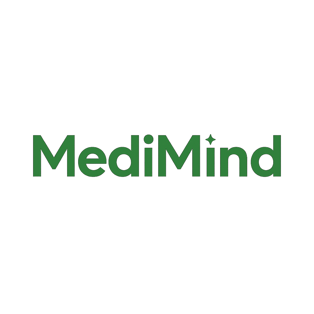 MediMind Illustration